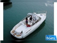 Cranchi CSL 28