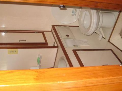 1987 Hershine 42 Sun Deck for sale