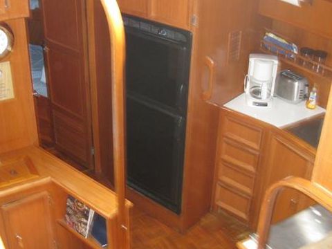 1987 Hershine 42 Sun Deck for sale