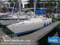 SIGMA YACHTS SIGMA 33