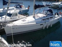 Jeanneau Sun Odyssey 42 I Performance