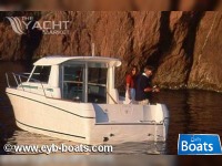 JEANNEAU MERRY FISHER 695