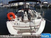 JEANNEAU SUN ODYSSEY 36 I