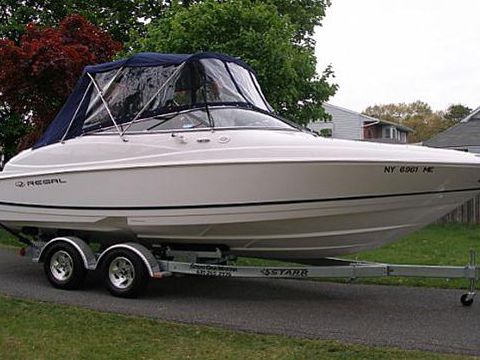 Buy 2008 Regal