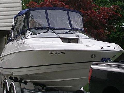 2008 Regal for sale