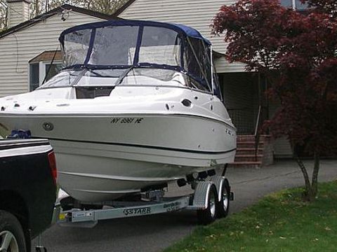 2008 Regal