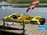 Aquajeep 430