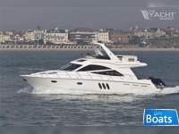 Sealine T50