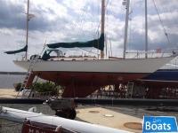C&C-YAWL RIG