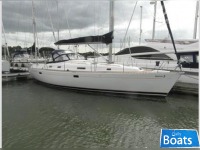 Beneteau Oceanis 381