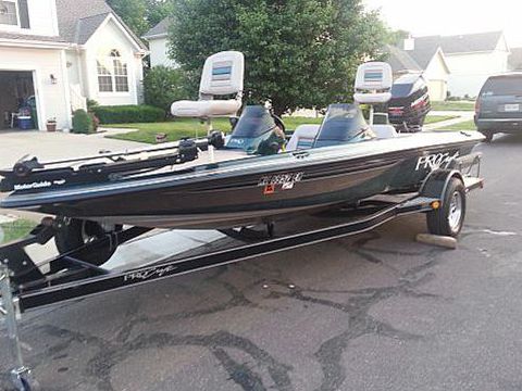 Procraft 185