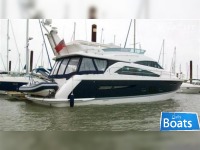 Fairline Squadron 55