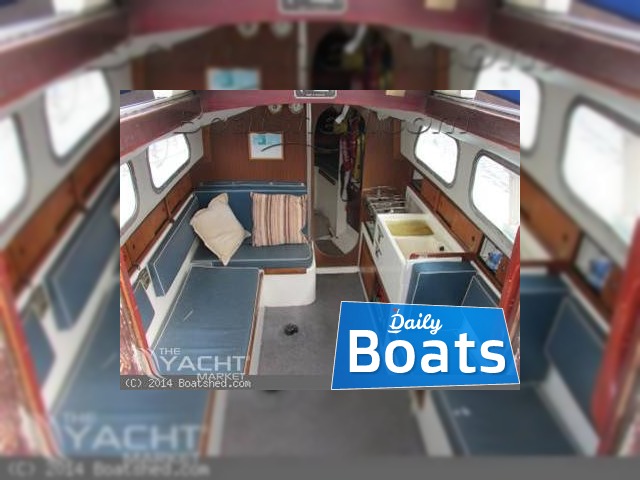 Buy 1972 Westerly Centaur