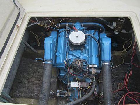 Buy 1978 Pacemaker Flybridge Sportfish