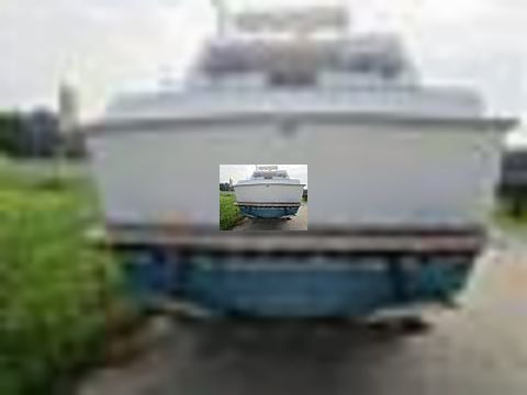 1978 Pacemaker Flybridge Sportfish for sale