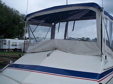 1978 Pacemaker Flybridge Sportfish for sale