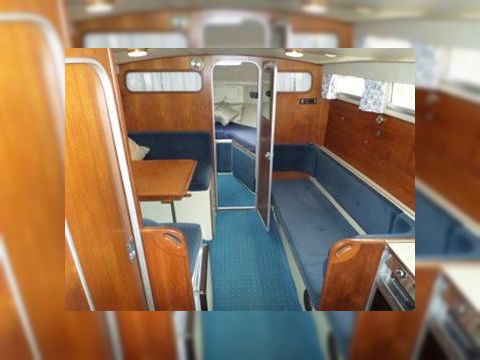Buy 1983 Princess 30