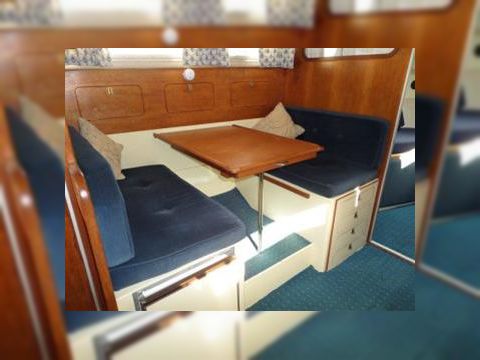 1983 Princess 30 for sale