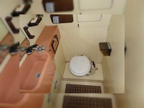 1983 Princess 30 for sale