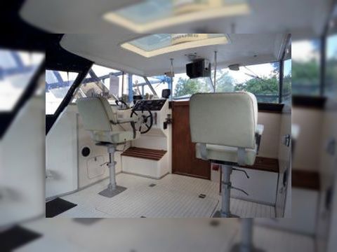 1983 Princess 30 for sale