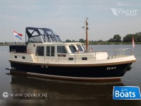 Jetten Yachting JETTEN 34 AC-RC