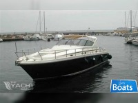 Cayman CAYMAN 38 W.A.