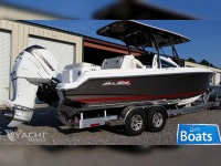 Nor-Tech 298 CC