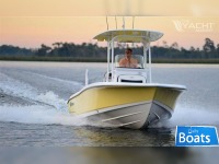 Crevalle 23 Bay