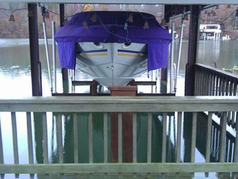 2000 Baja 232 for sale