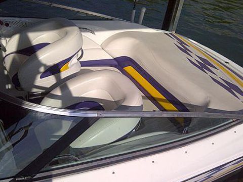 Buy 2000 Baja 232