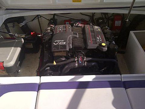 2000 Baja 232