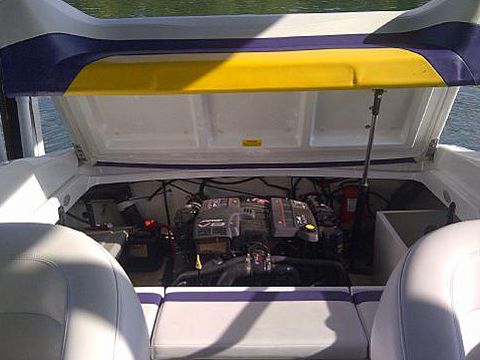Buy 2000 Baja 232