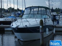 Maxum 3100 Scr