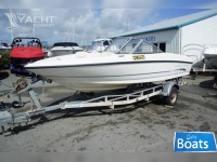 Bayliner 175 BR