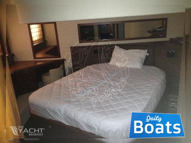 2009 Sunseeker Predator 52 for sale