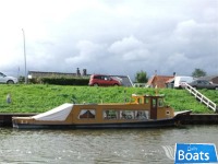 ex Board vessel,very fast Longer journeys