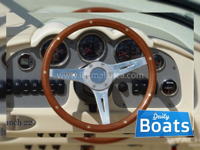 Buy 2012 Chris-Craft 22 Launch