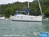 BAVARIA YACHTS BAVARIA 39 CRUISER