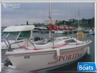 Delphia Yachts Sportina 680