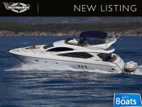 Sunseeker Manhattan 60