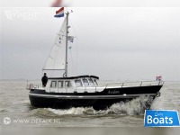 Jachtwerf Oost BV OOSTVAARDER 1200 AK