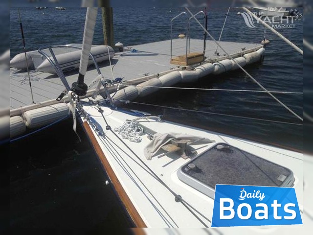 2003 Express Alerion28 à vendre