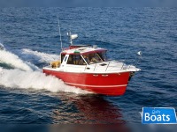 Cutwater Boats 28