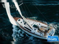 Beneteau Oceanis 40