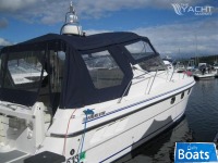 Fairline Targa 33