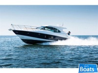 Cruisers Yachts 45 Cantius