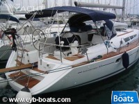 JEANNEAU SUN ODYSSEY 45