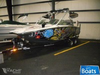 MasterCraft X-35