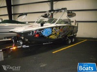 Mastercraft X-35