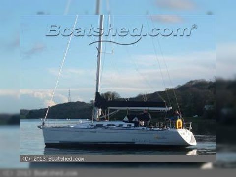 Beneteau First 40.7